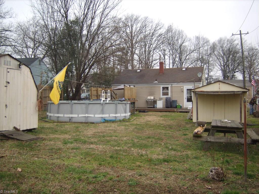 3101 Immanuel Road Greensboro, NC 27407 - Photo 10 of 14 Gallery Image 10