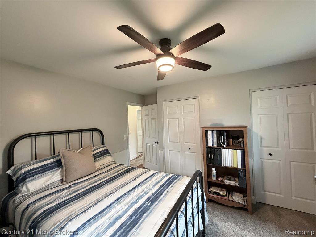 3259 North Seymour Road Flushing, MI 48433 - Photo 37 of 48