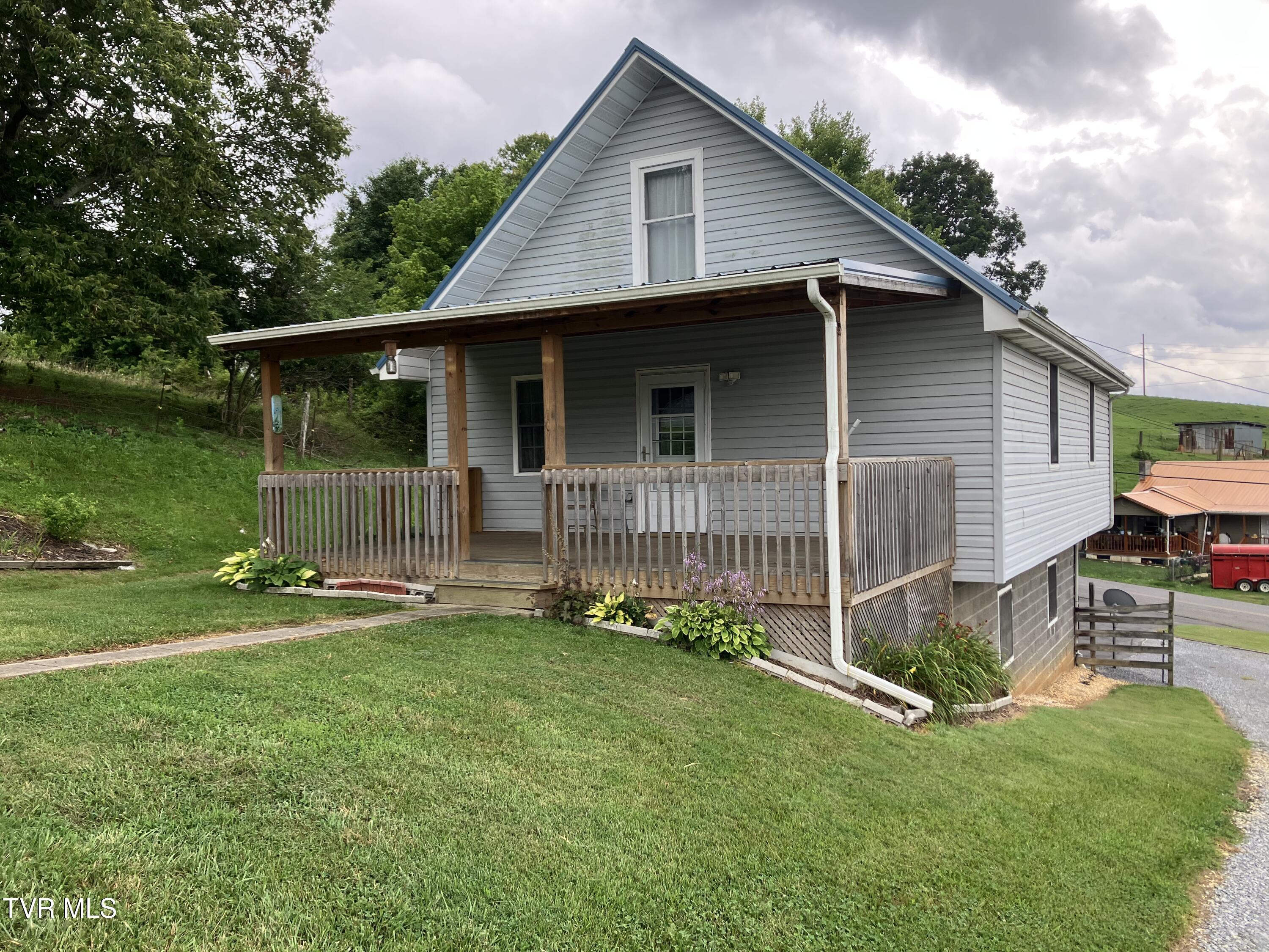 101 Tommy Campbell Road Jonesborough, TN 37659 - Photo 2 of 29 IMG_3708