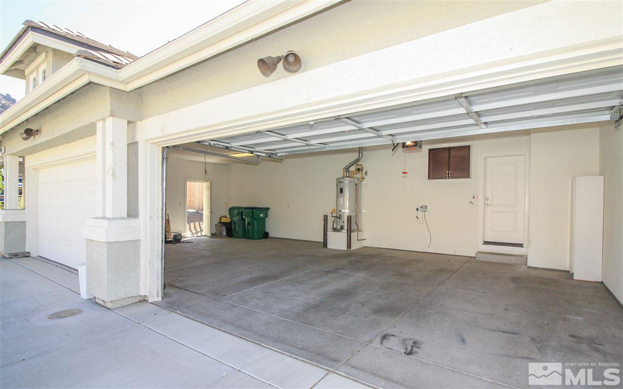 7505 Rough Rock Drive Reno, NV 89502 - Photo 22 of 25 a view of empty room