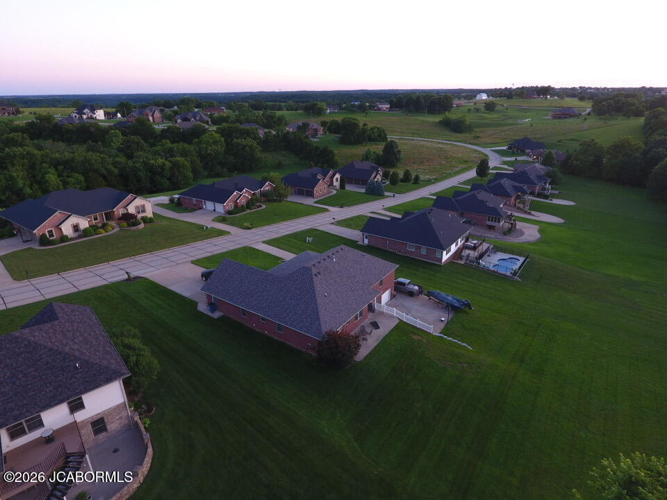 6325 Kleffner Ridge Jefferson City, MO 65101 - Photo 21 of 22