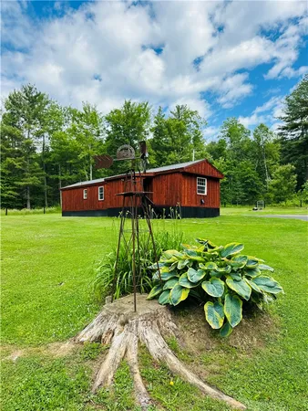 $159,000 | 385 Lyon Road, Bainbridge, NY 13733