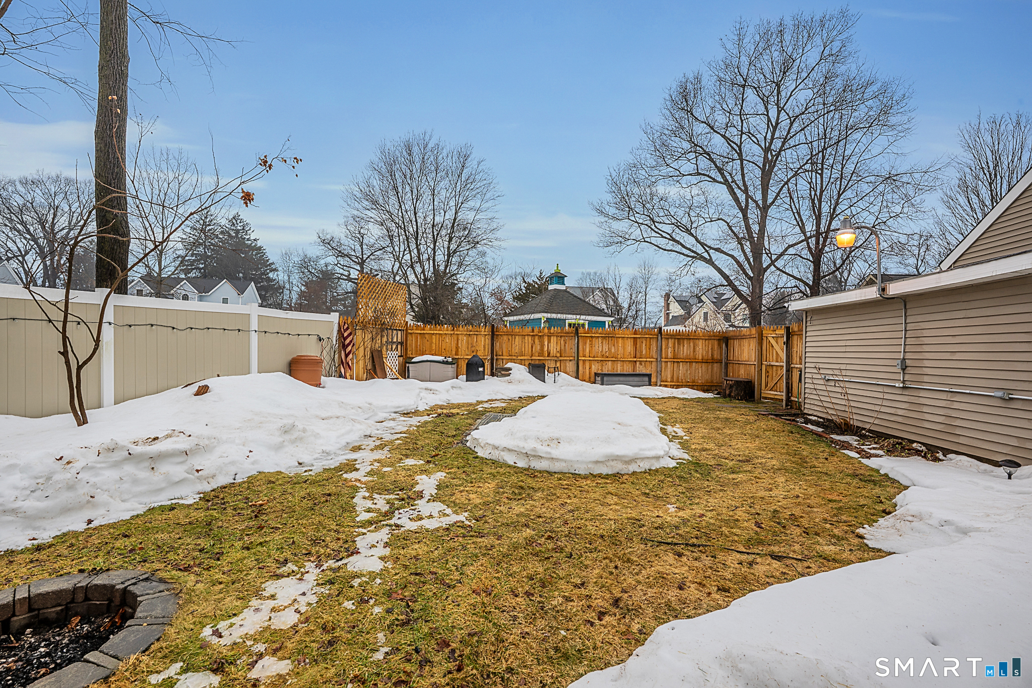 219 Prospect Avenue Meriden, CT 06451 - Photo 24 of 30 a outdoor space with swimming pool