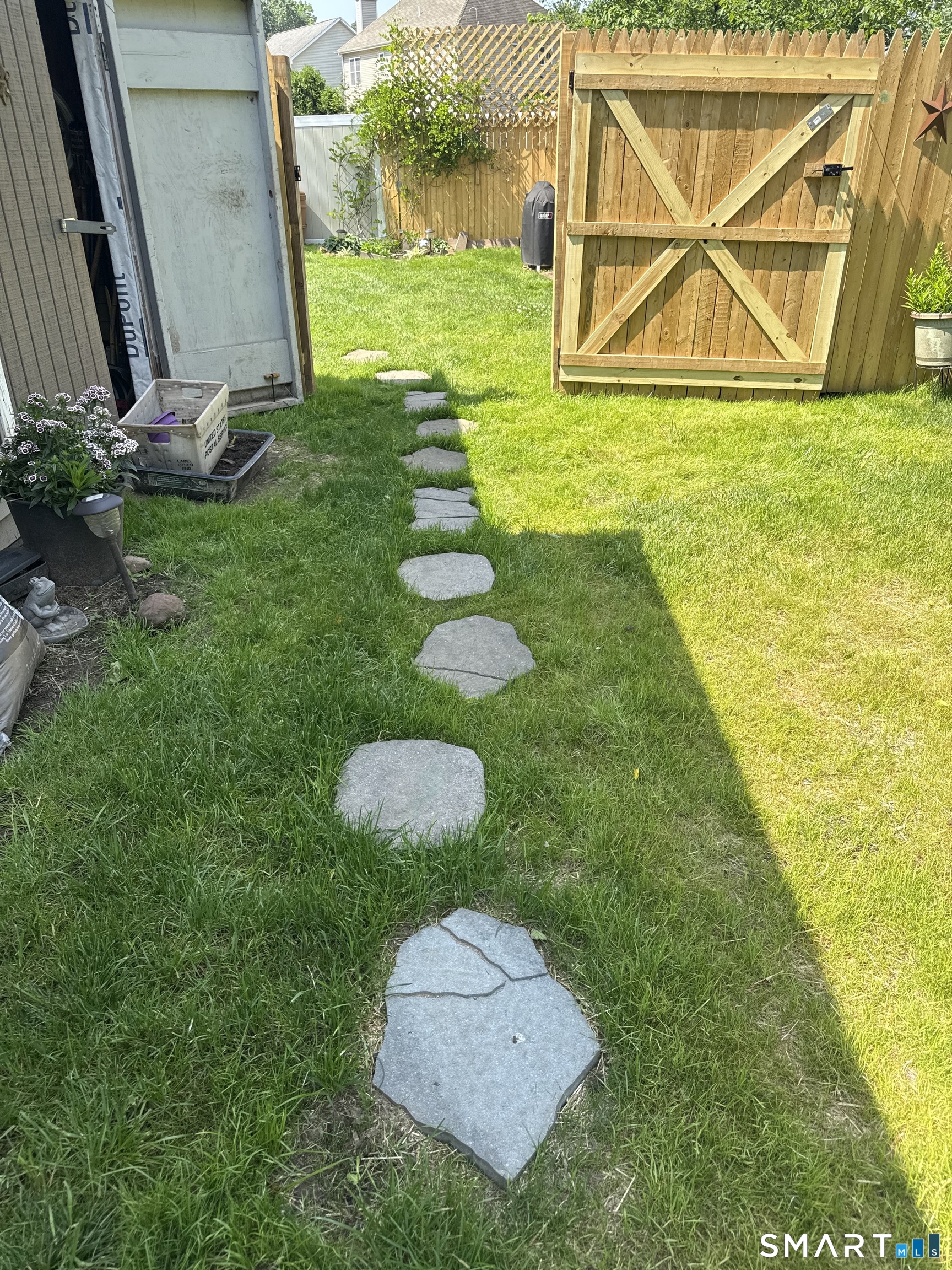 219 Prospect Avenue Meriden, CT 06451 - Photo 25 of 30 a view of swimming pool