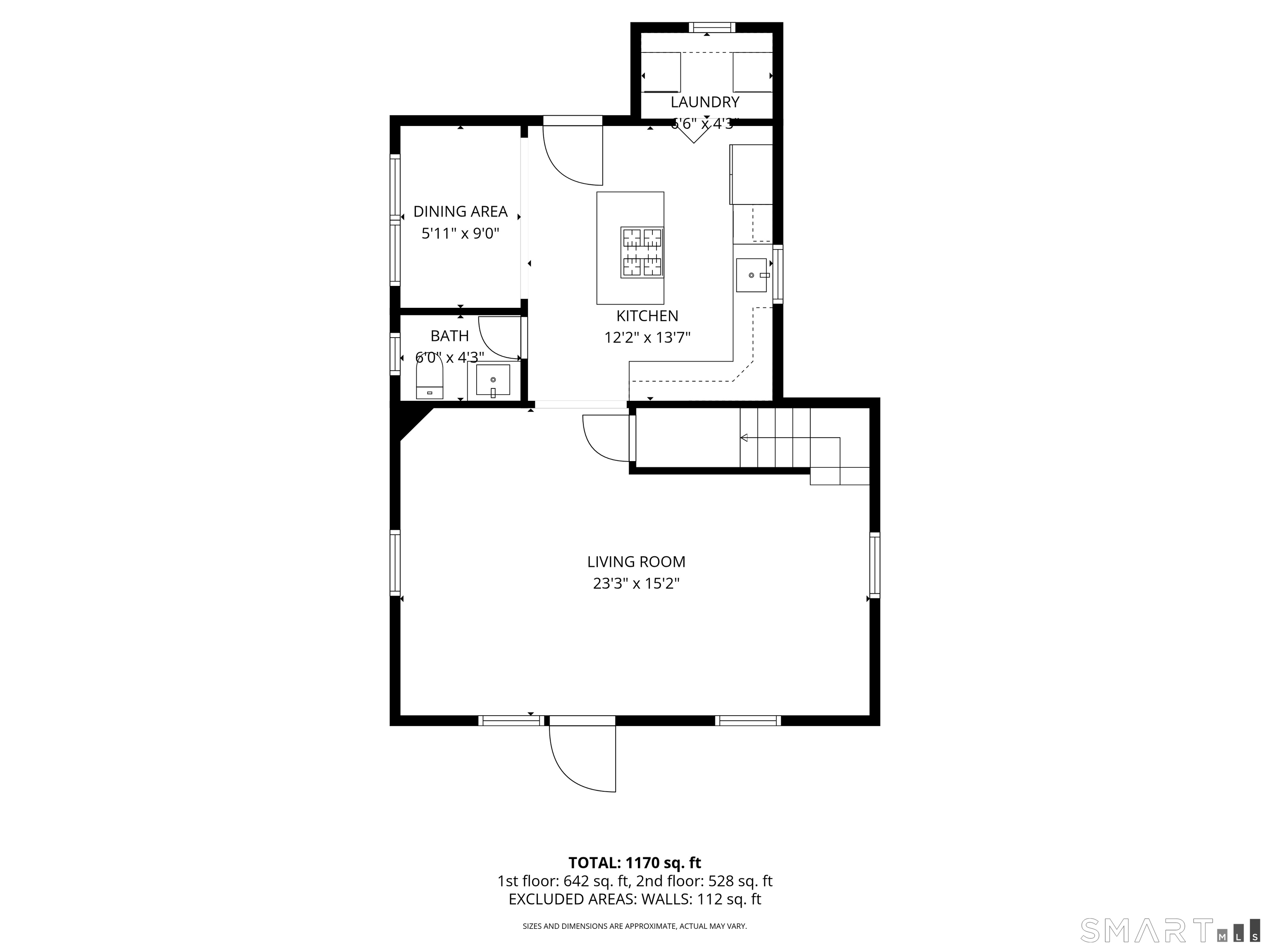 219 Prospect Avenue Meriden, CT 06451 - Photo 28 of 30 a picture of a wall with a white wall and a picture