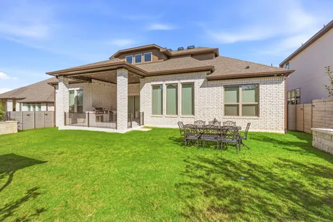 $999,990 | 413 Summerhill Lane, Georgetown, TX 78628