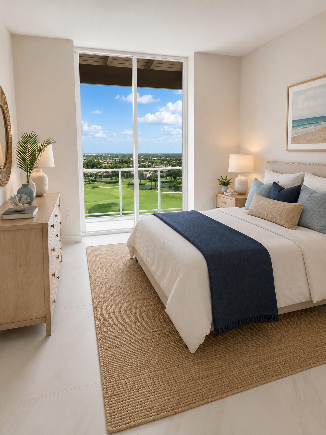 220 Southeast Mizner Boulevard, Unit PH922 Boca Raton, FL 33432 - Photo 14 of 25 Bedroom 3