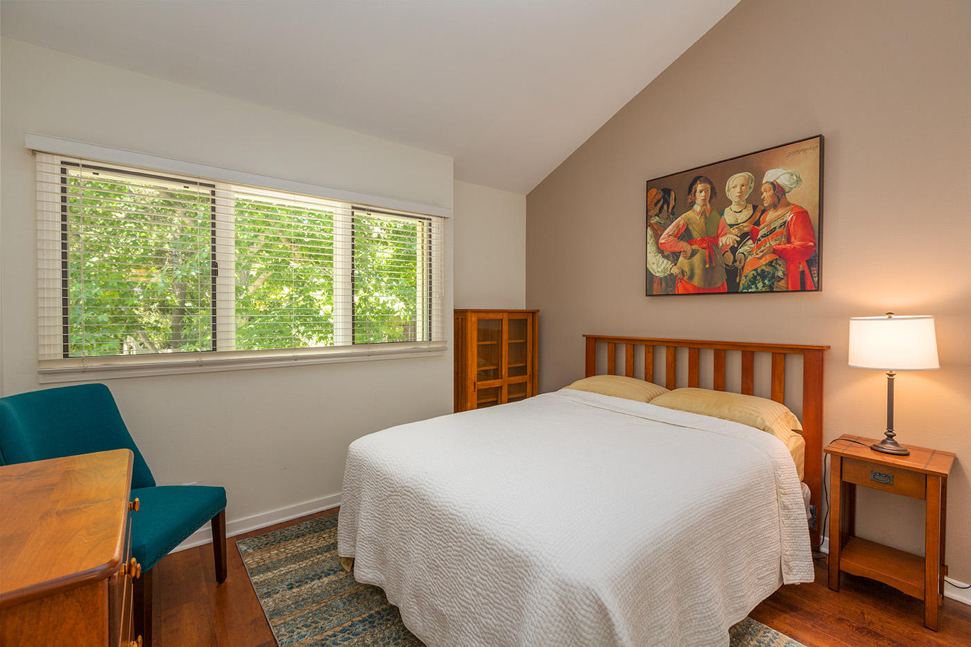 903 Weldon Road Santa Barbara, CA 93109 - Photo 6 of 15 Bedroom 2