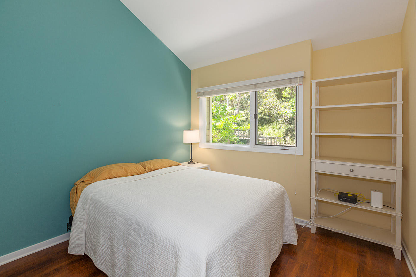 903 Weldon Road Santa Barbara, CA 93109 - Photo 7 of 15 Bedroom 3