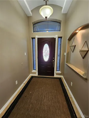 $1,650 | 2905 Loma Linda Circle, Palmview, TX 78572