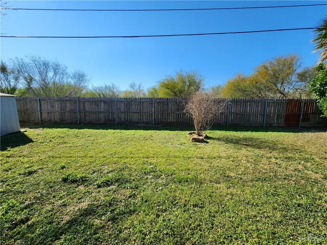 $1,650 | 2905 Loma Linda Circle, Palmview, TX 78572