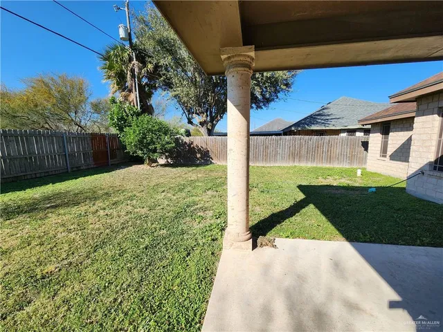 $1,650 | 2905 Loma Linda Circle, Palmview, TX 78572