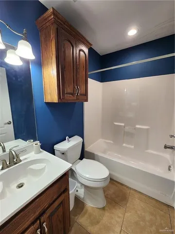 $1,650 | 2905 Loma Linda Circle, Palmview, TX 78572