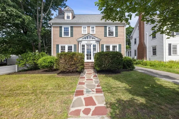 $1,325,000 | 285 Lexington Street, Newton, MA 02466