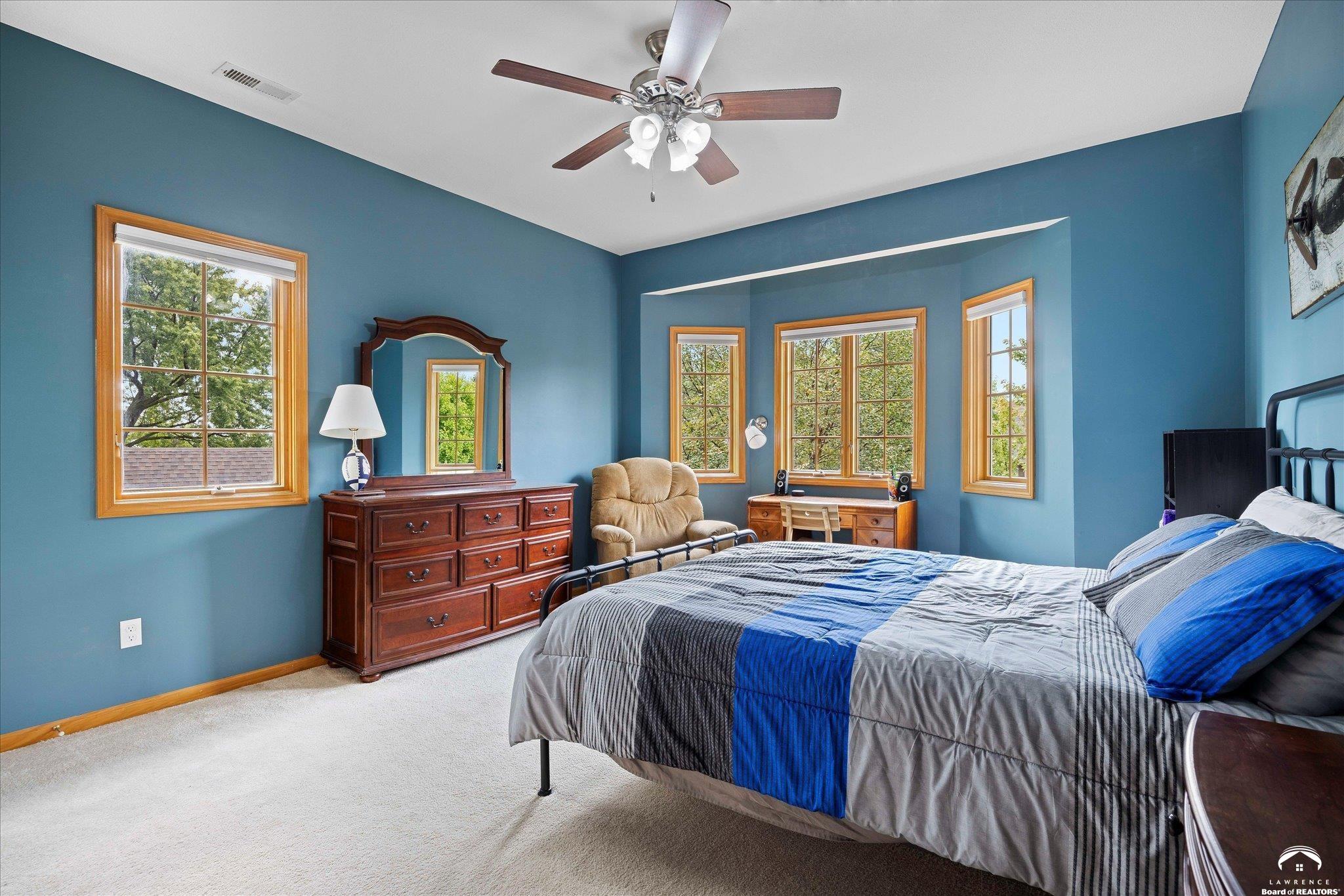 5204 Foxchase Drive Lawrence, KS 66049 - Photo 40 of 61