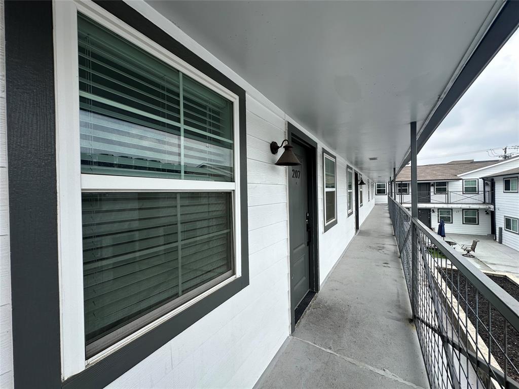 4633 Fairmount Street, Unit 207 Dallas, TX 75219 - Photo 2 of 11