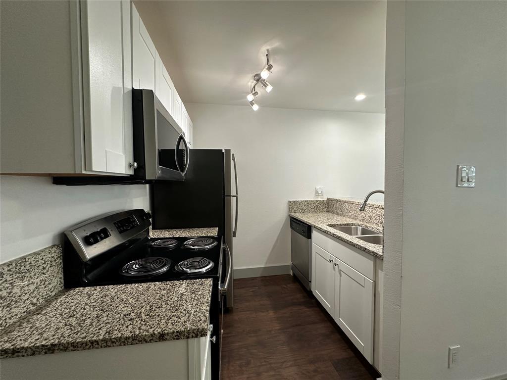 4633 Fairmount Street, Unit 207 Dallas, TX 75219 - Photo 5 of 11