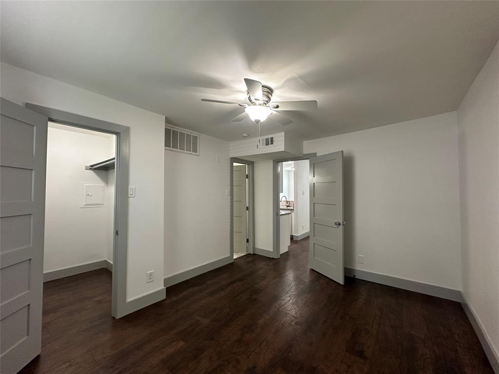 4633 Fairmount Street, Unit 207 Dallas, TX 75219 - Photo 8 of 11