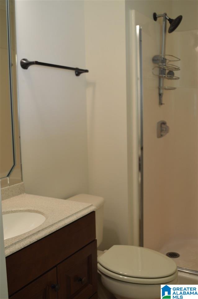 1012 Old Mill Road Anniston, AL 36207 - Photo 14 of 21