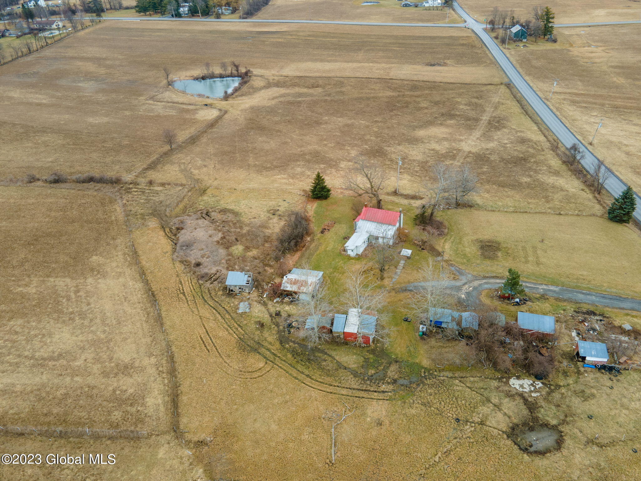440 Sagendorf Corners Road Howes Cave, NY 12092 - Photo 2 of 42 1-web-or-mls-440SagendorfCornersRd-1