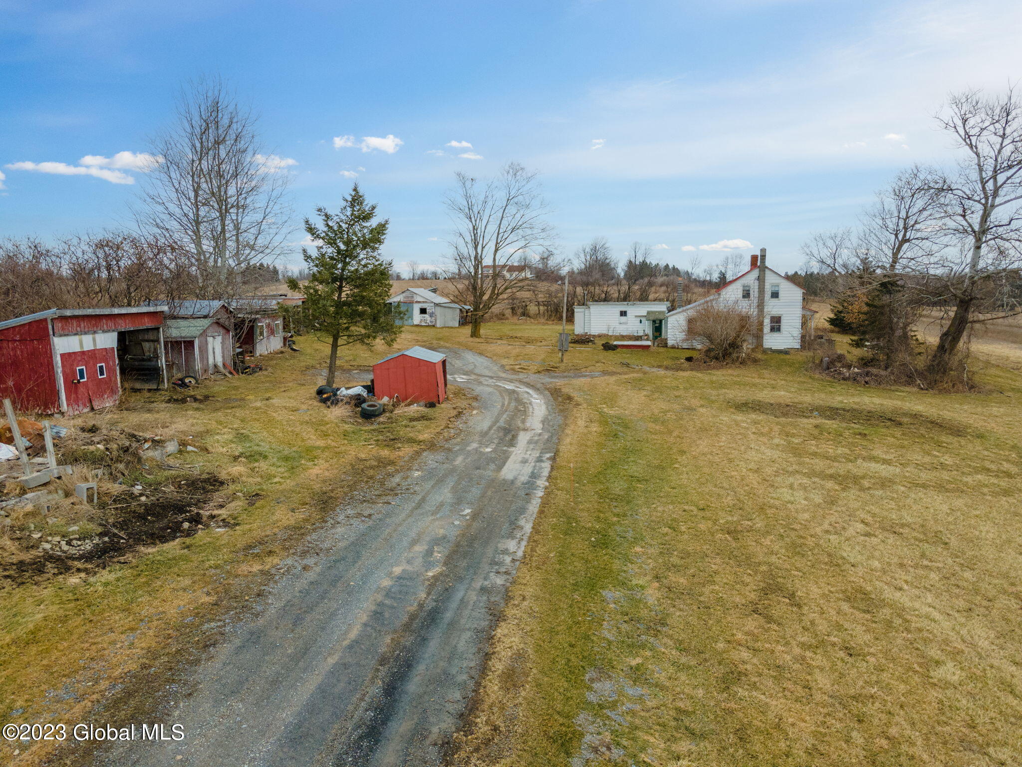 440 Sagendorf Corners Road Howes Cave, NY 12092 - Photo 32 of 42 30-web-or-mls-440SagendorfCornersRd-30