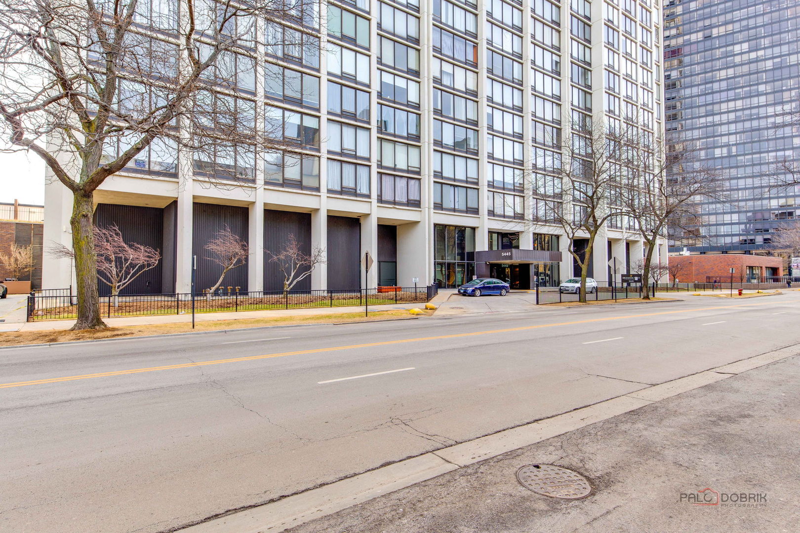 5445 North Sheridan Road, Unit 3805 Chicago, IL 60640 - Photo 3 of 27