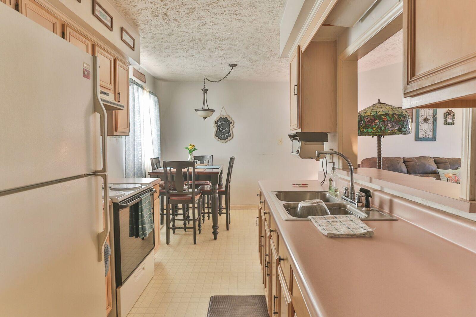 112 Chance Drive Rockingham, NC 28379 - Photo 11 of 21 5