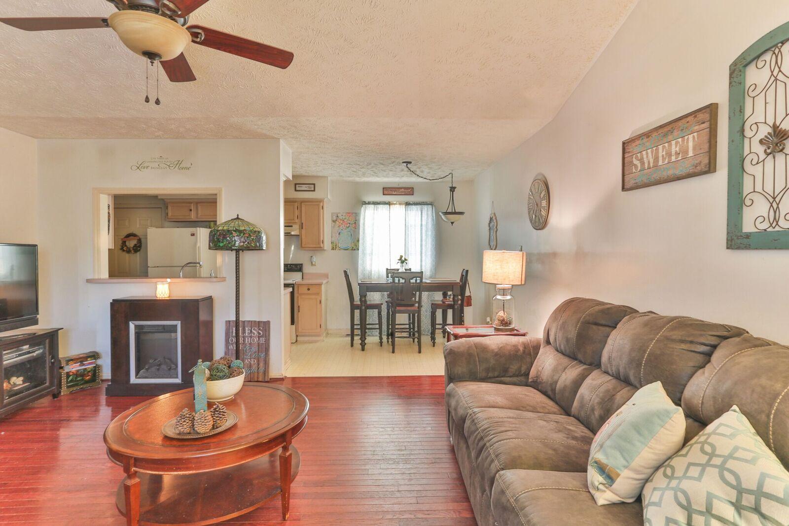 112 Chance Drive Rockingham, NC 28379 - Photo 13 of 21 7
