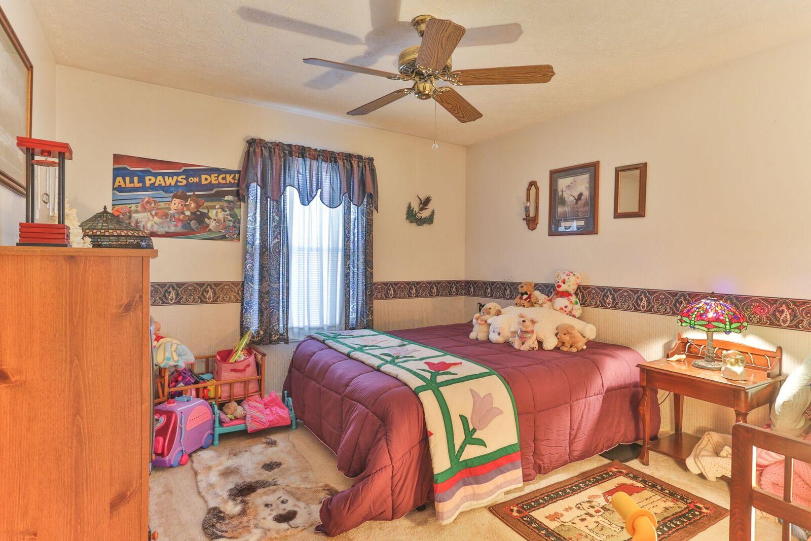 112 Chance Drive Rockingham, NC 28379 - Photo 17 of 21 11