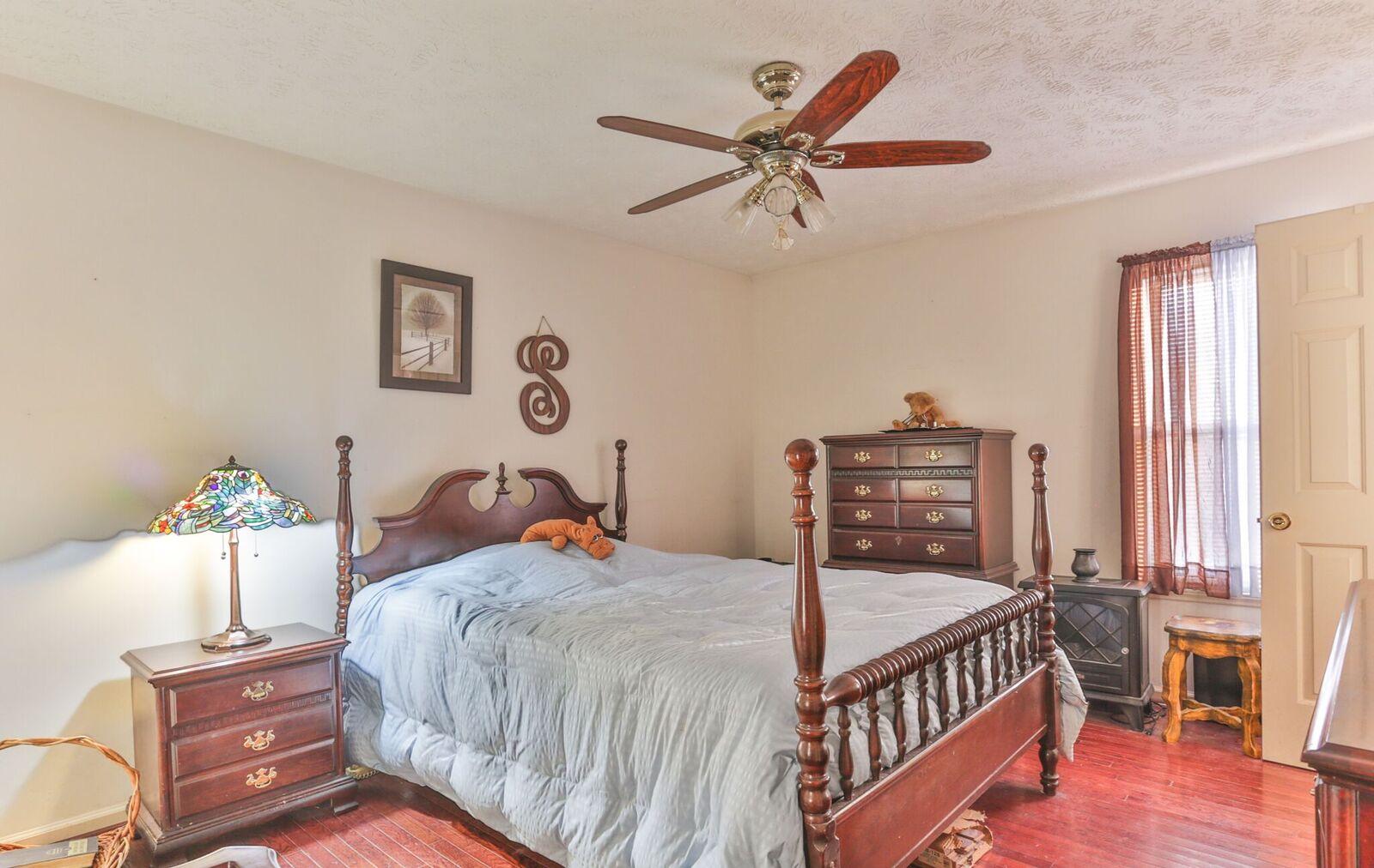 112 Chance Drive Rockingham, NC 28379 - Photo 19 of 21 13