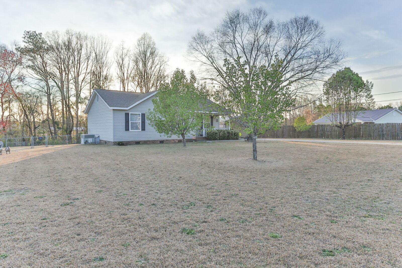 112 Chance Drive Rockingham, NC 28379 - Photo 3 of 21 22