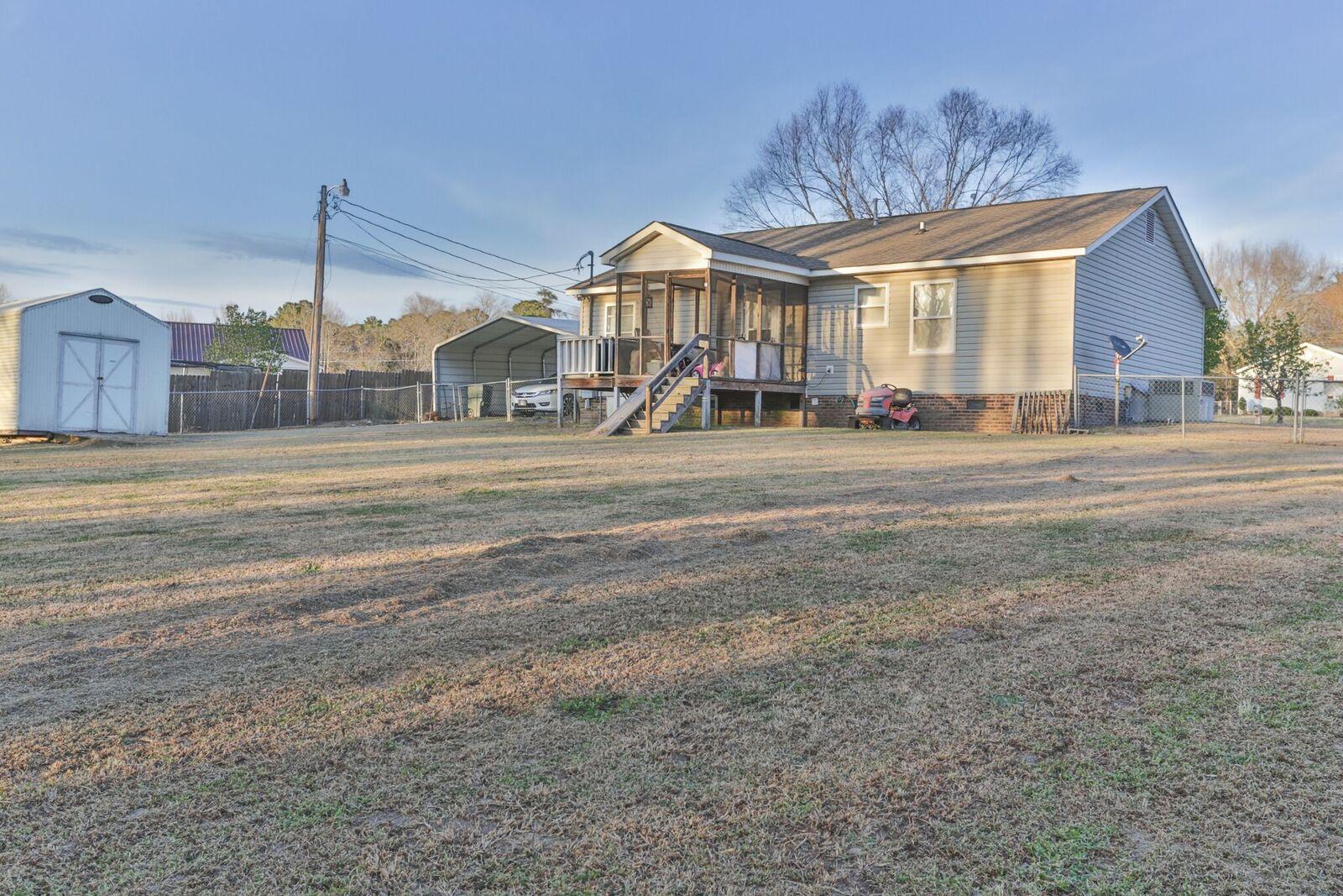 112 Chance Drive Rockingham, NC 28379 - Photo 5 of 21 18
