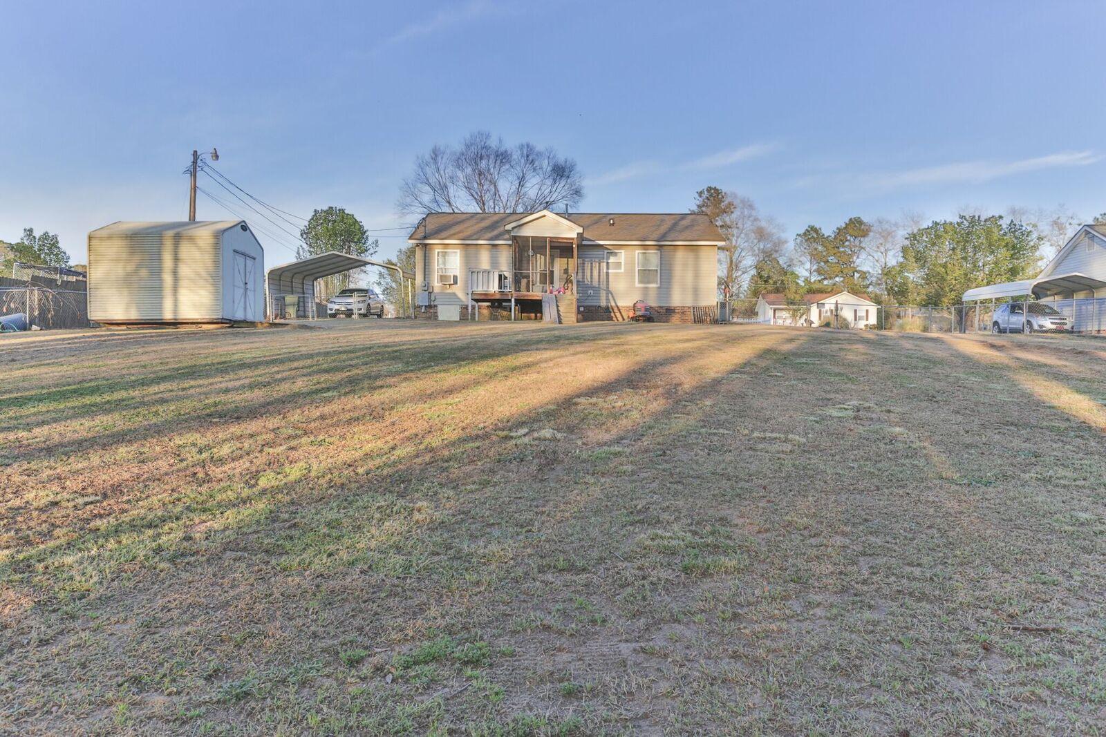 112 Chance Drive Rockingham, NC 28379 - Photo 6 of 21 17