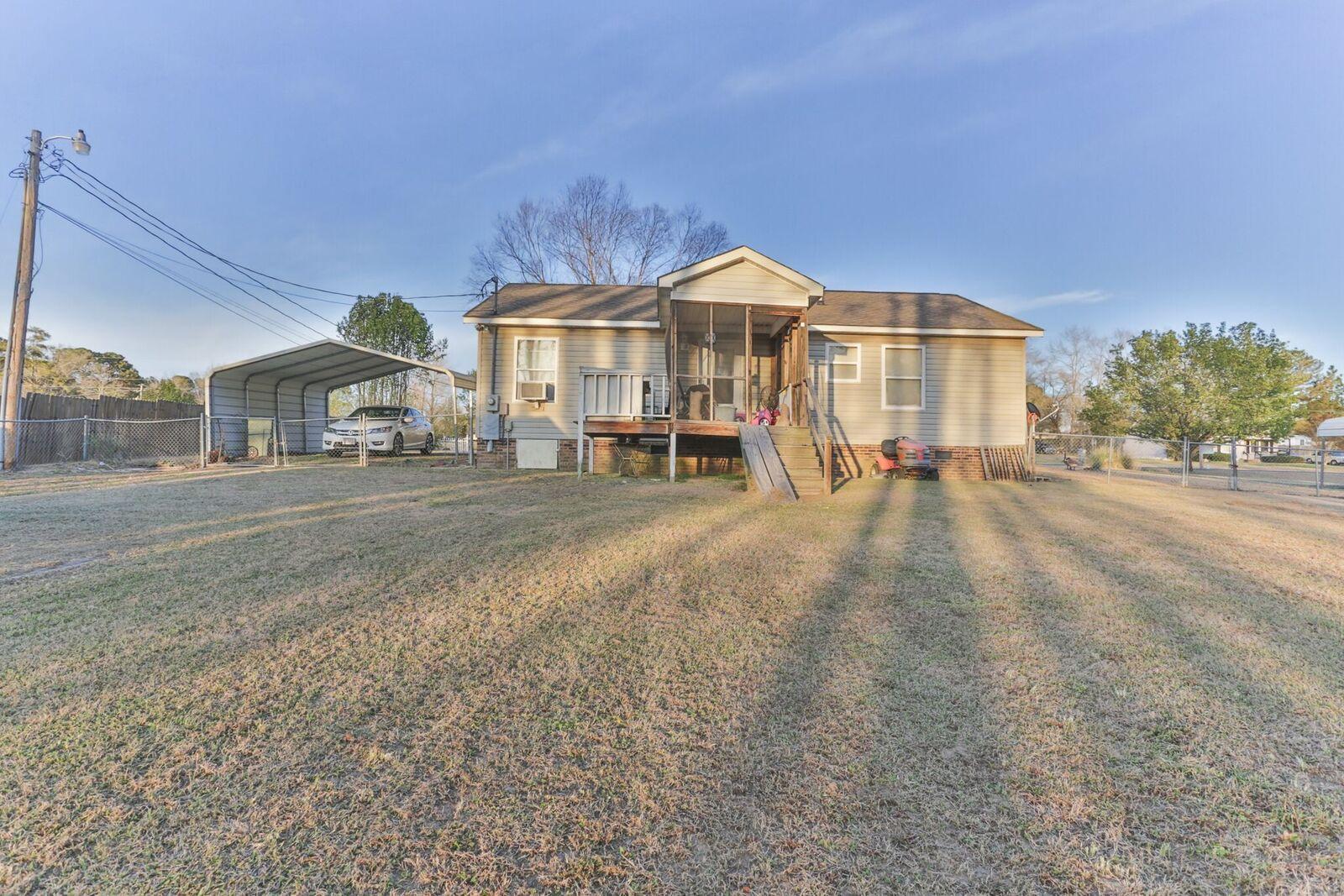 112 Chance Drive Rockingham, NC 28379 - Photo 7 of 21 16