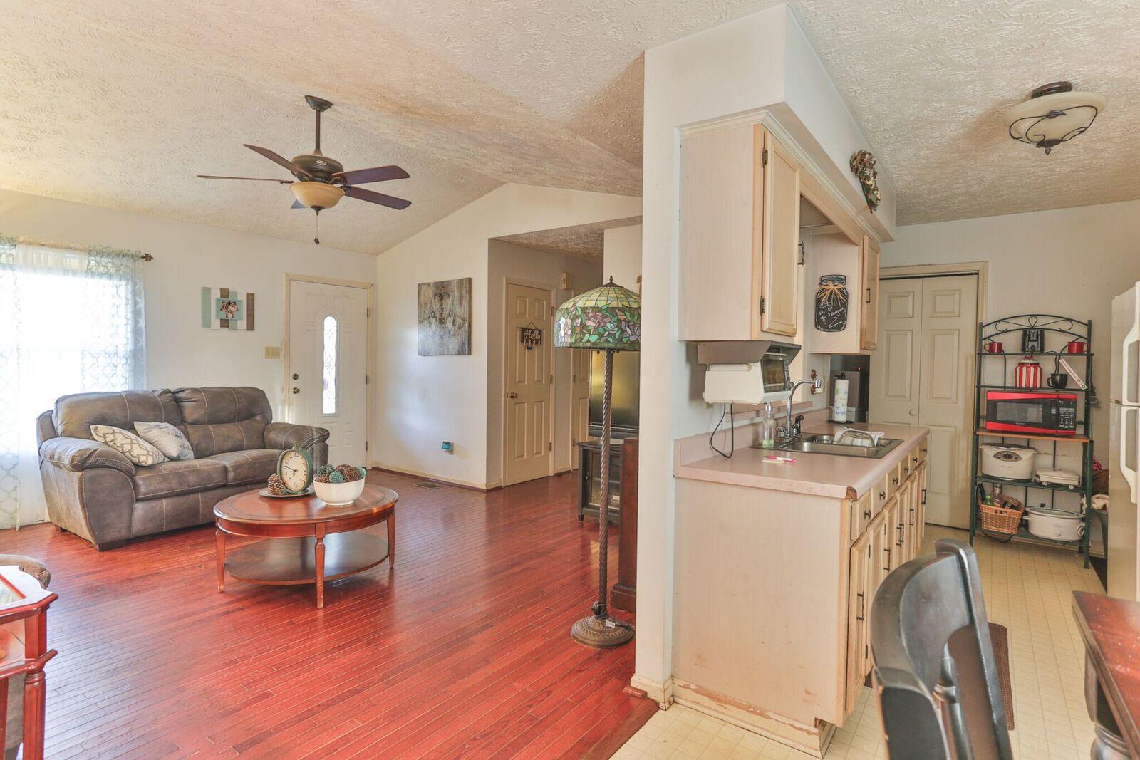 112 Chance Drive Rockingham, NC 28379 - Photo 8 of 21 2
