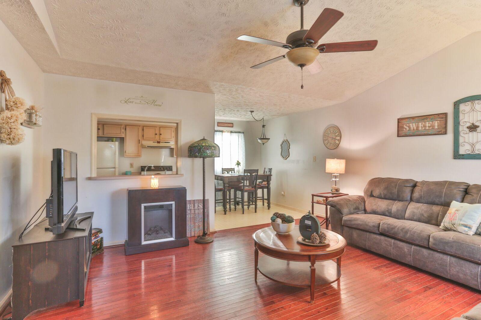 112 Chance Drive Rockingham, NC 28379 - Photo 9 of 21 3