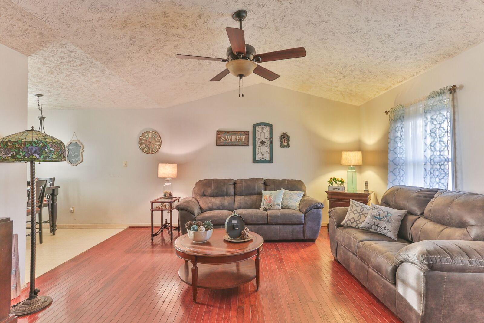 112 Chance Drive Rockingham, NC 28379 - Photo 10 of 21 4