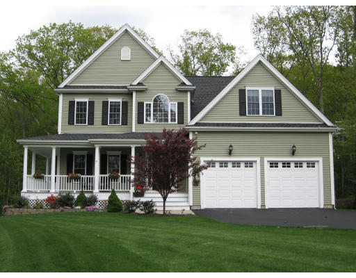 79 Highridge Road Bellingham, MA 02019 - Photo 1 of 18 Gallery Image 1