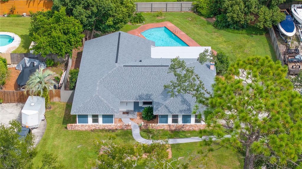 685 Chelsea Road Longwood, FL 32750 - Photo 1 of 1 an aerial view of a house
