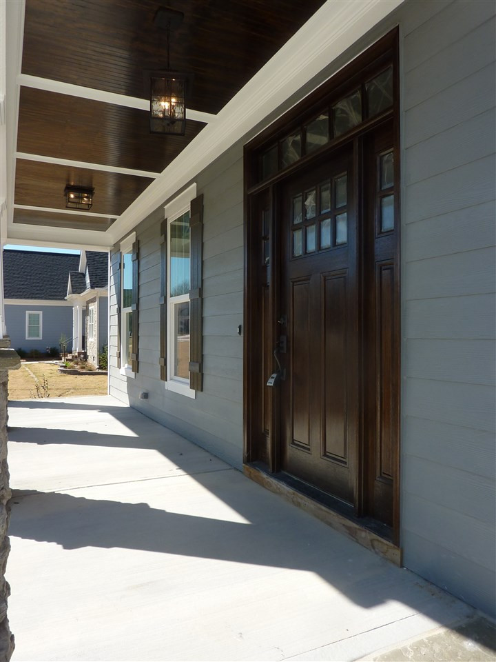 236 Character Drive Rolesville, NC 27571 - Photo 19 of 25 Rocking chair front porch