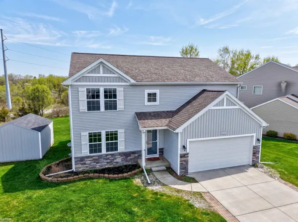 $335,000 | 3005 Oxford Lane, Flushing, MI 48433