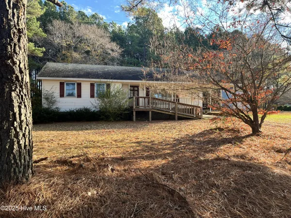 $140,000 | 5461 Frazier Road, Spring Hope, NC 27882