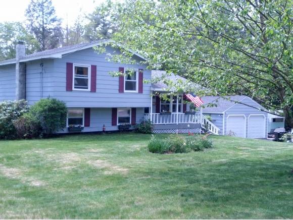 255 Ash Swamp Road Newmarket, NH 03857 - Photo 1 of 1 Gallery Image 1