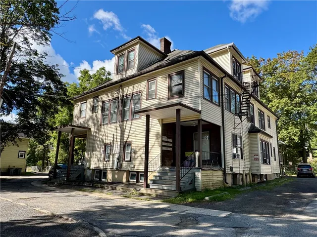 $625,000 | 7-9 Weidman Place, Oneonta, NY 13820