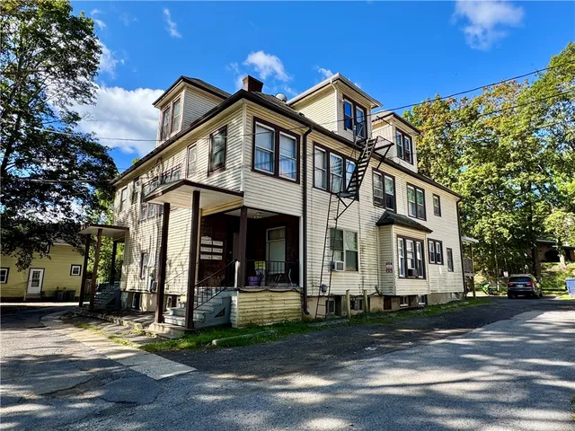 $625,000 | 7-9 Weidman Place, Oneonta, NY 13820