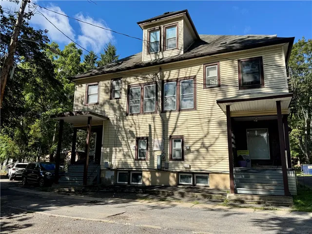 $625,000 | 7-9 Weidman Place, Oneonta, NY 13820