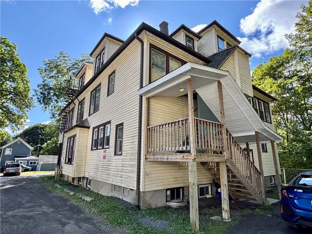 $625,000 | 7-9 Weidman Place, Oneonta, NY 13820