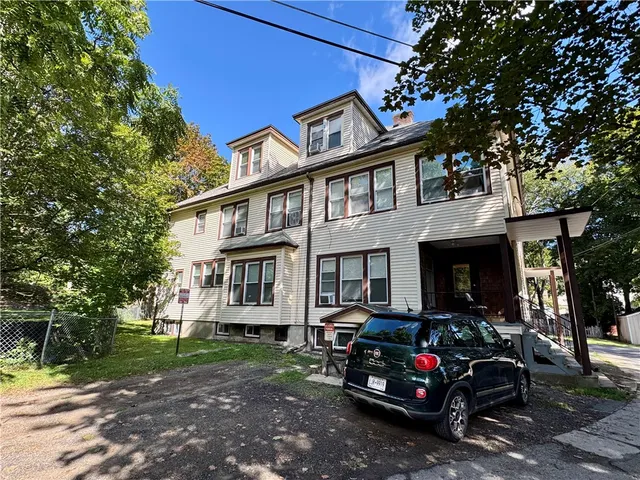 $625,000 | 7-9 Weidman Place, Oneonta, NY 13820