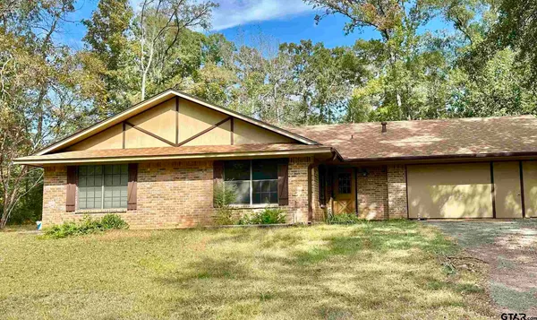 $285,000 | 23317 Elbow Creek Road, Gladewater, TX 75647