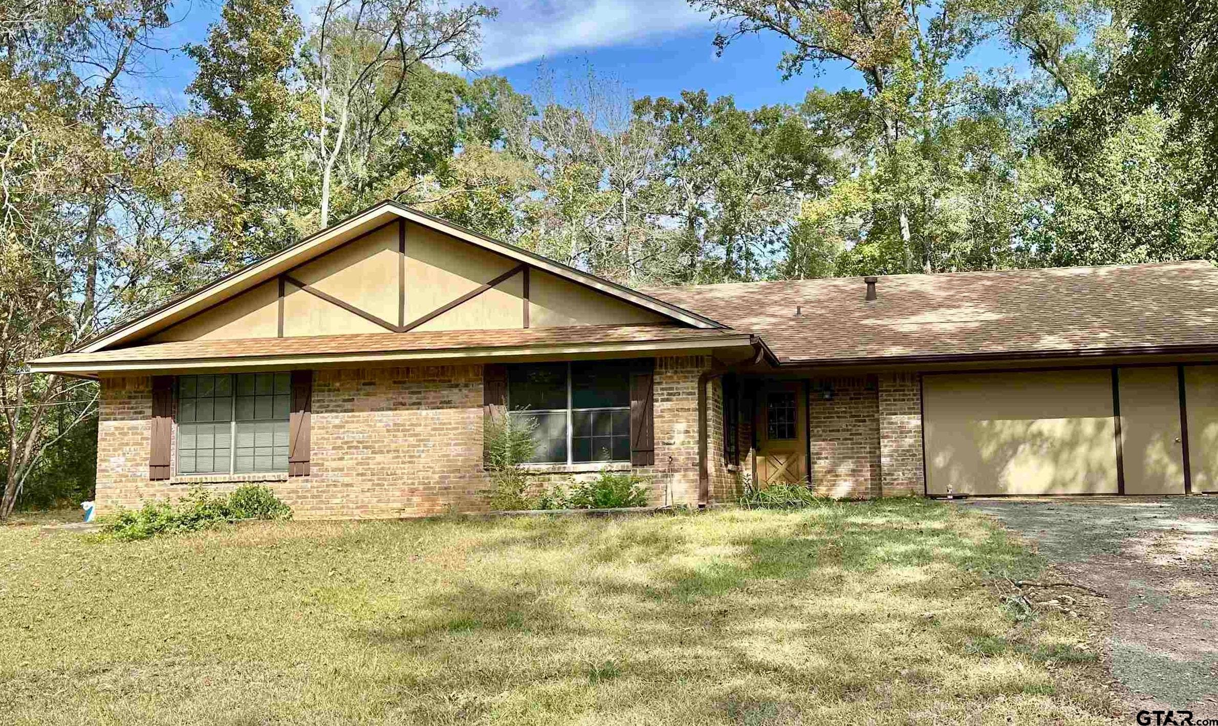 23317 Elbow Creek Road Gladewater, TX 75647 - Photo 1 of 33